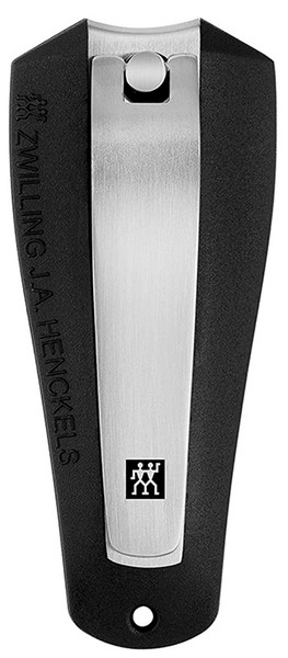ZWILLING TWIN BOX Nagelknipser 65mm mattierter rostfreier Edelstahl mit  Auffangbehälter – Haus der Düfte